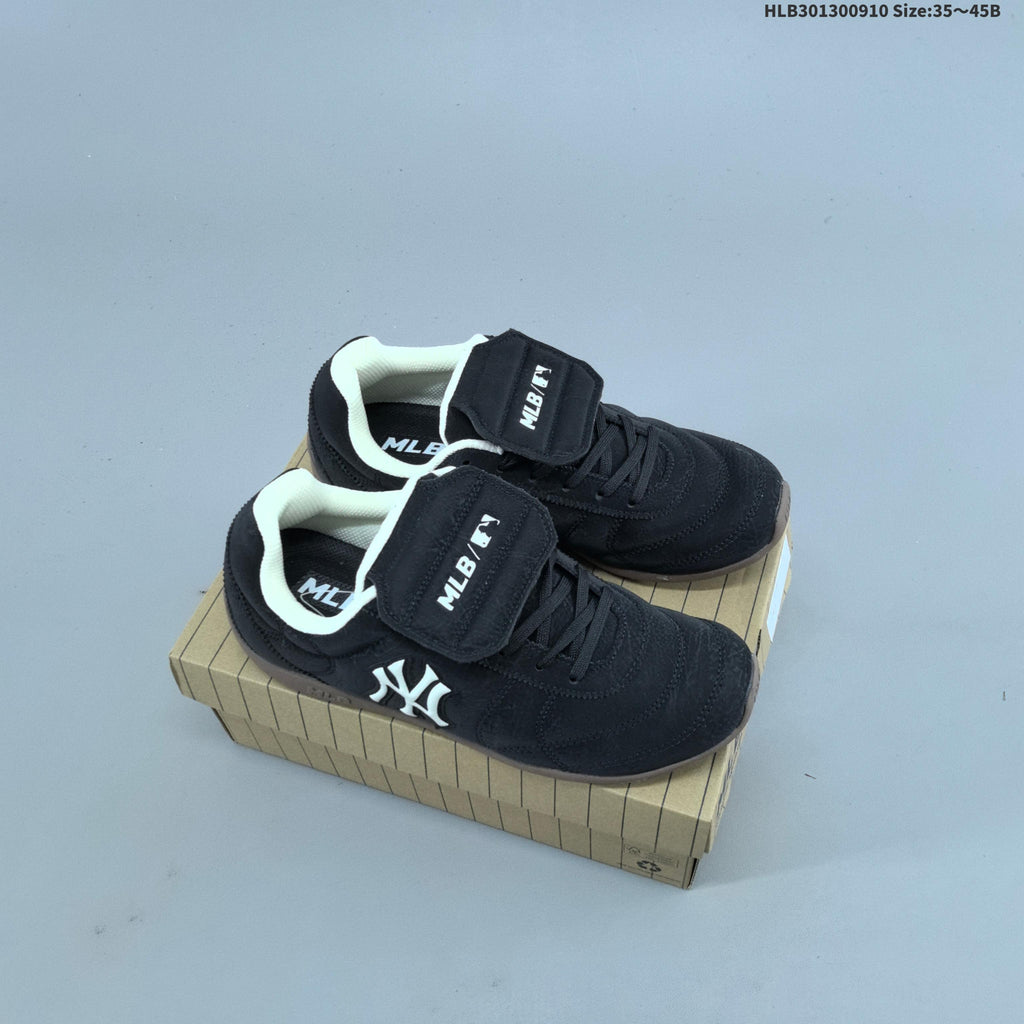 MLB New York Yankees Low-Profile Casual Sneakers