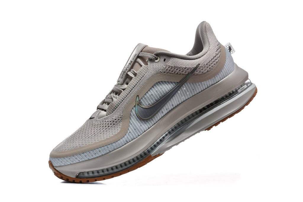 Nike Pegasus Premium SE Grey Silver Running Shoes HQ2592-010