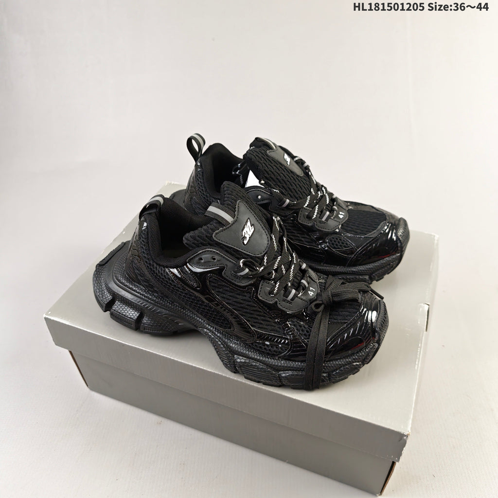 Balenciaga Phantom Sneaker in Multiple Colorways