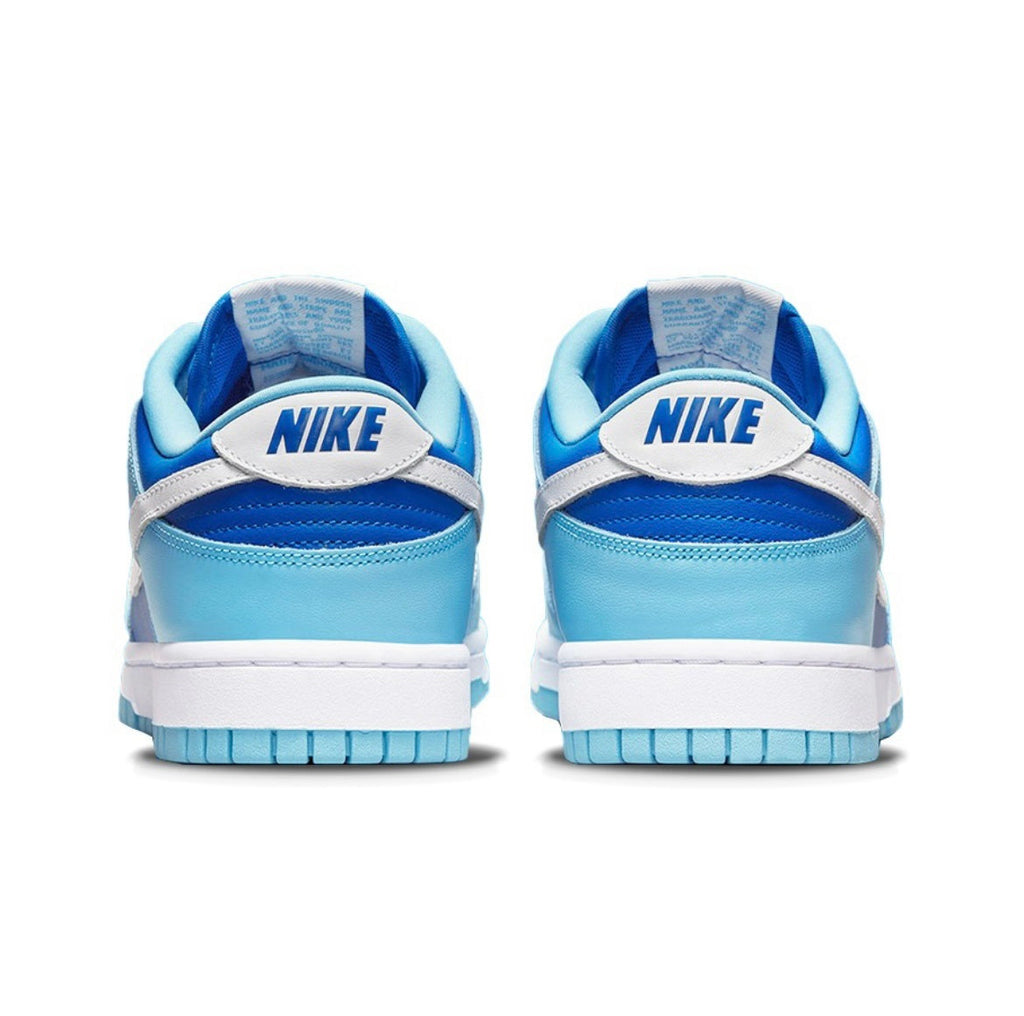 Nike Dunk Low Retro QS Argon Blue Sneakers DN1431-001