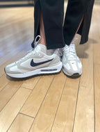 Nike Air Max Dawn Sneakers White Grey DH5131-100
