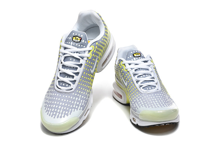 Nike Air Max Plus VII Sneakers Gray Volt