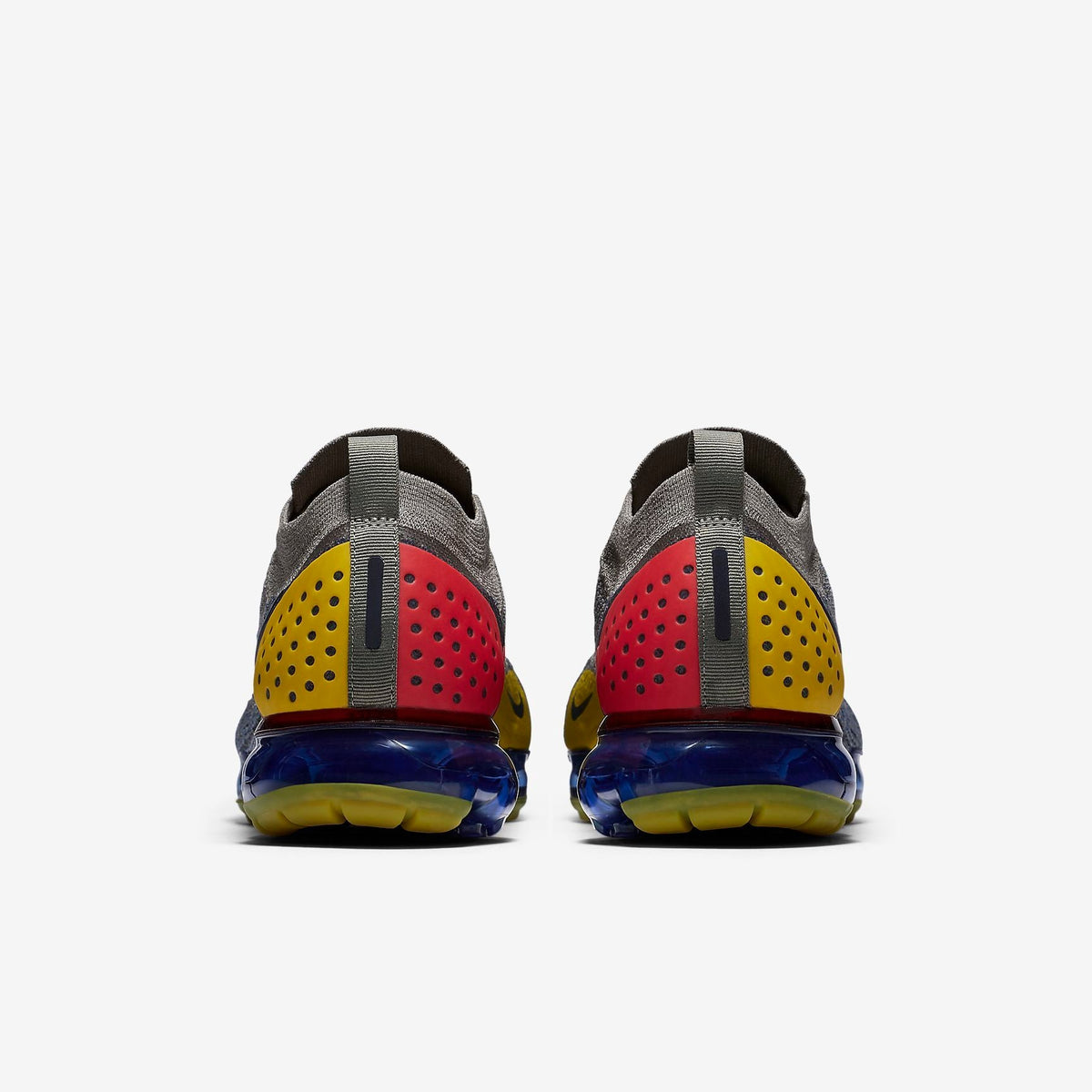 Nike Air VaporMax Flyknit Moc 2 AH7006-004 Sneakers