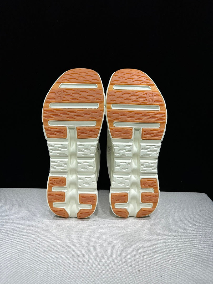 On Cloudtilt 2.0 x LOEWE White Sneakers
