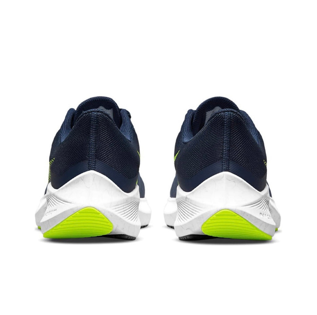 Nike Zoom Winflo 8 Running Shoes Midnight Navy CW3419-401