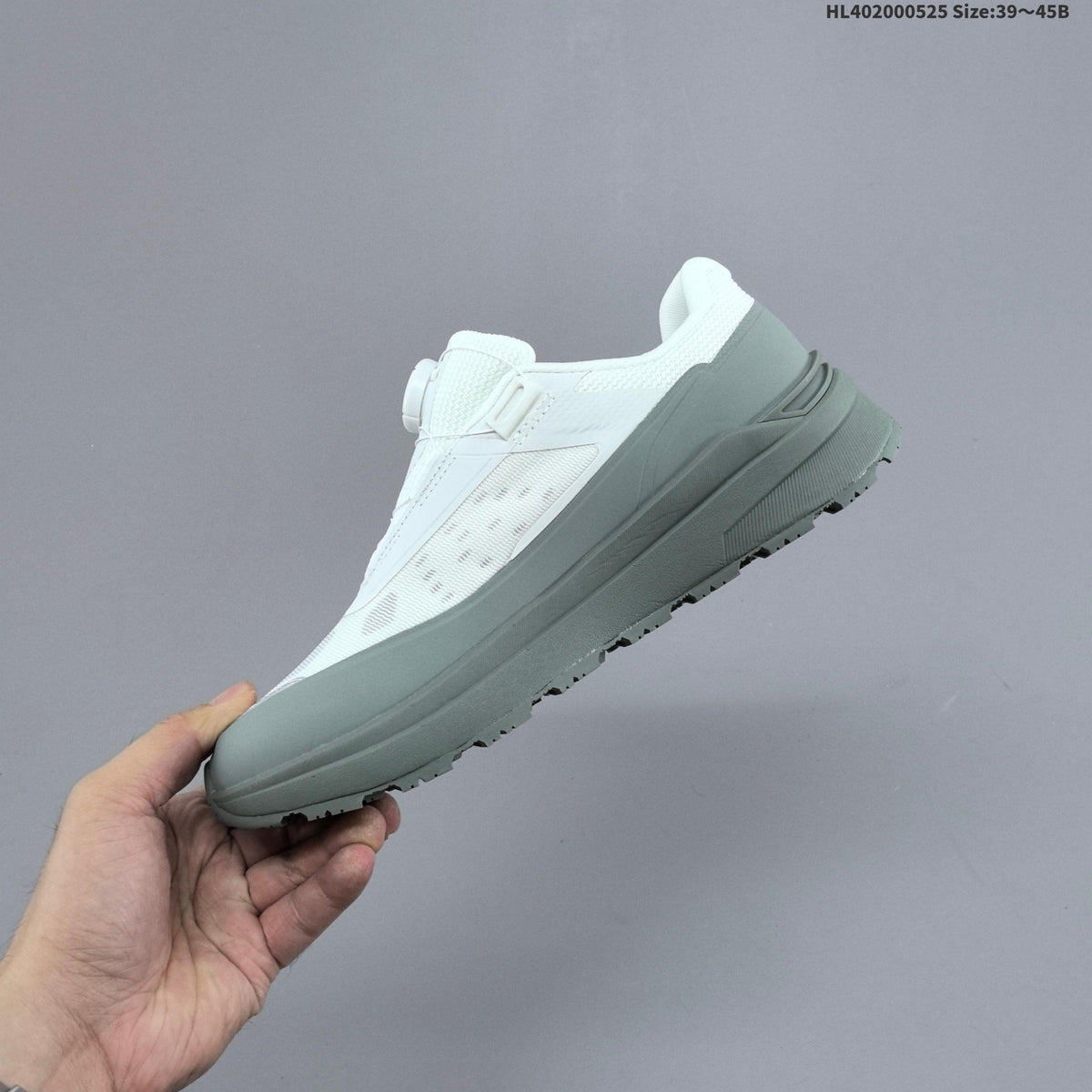 DESCENTE DUALIS PRIME WIRE 2.0 GORE-TEX Trail Shoes