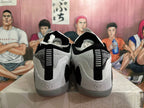 Nike Beethoven Basketball Sneakers Black White EU 39-46