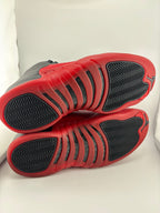 Jordan 12 Retro Flu Game (2025)