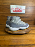 Jordan 11 Retro Cool Grey (2021)