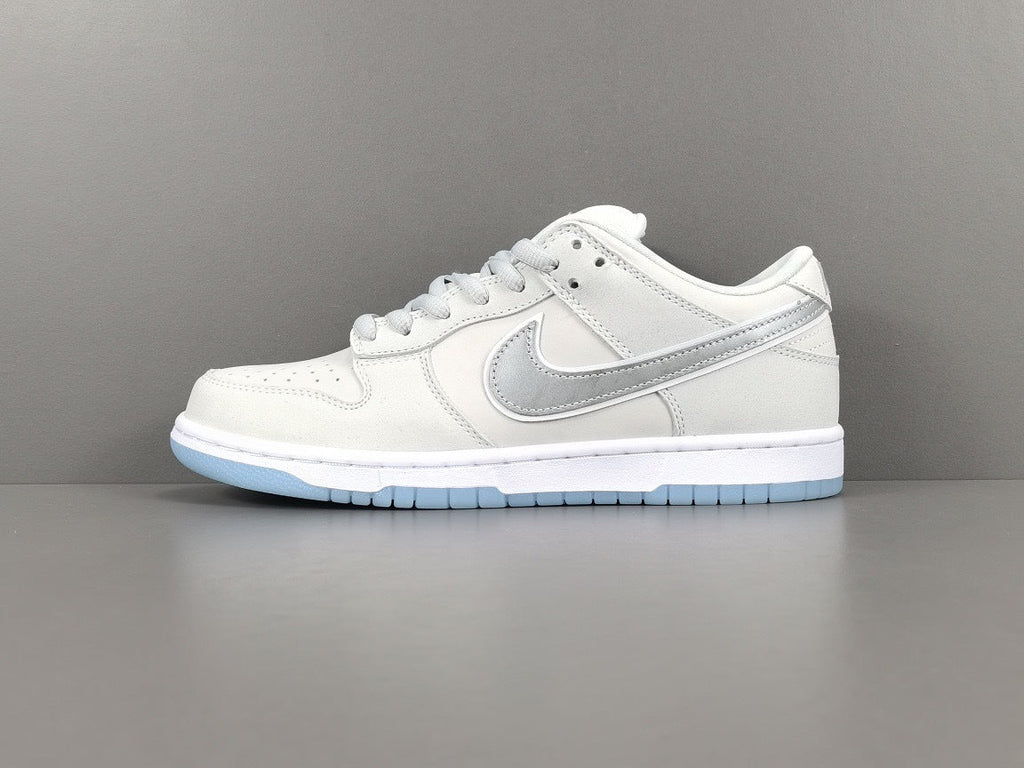 Nike Dunk Low SB Purple Lobster White Sneakers FD8776-100