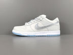 Nike Dunk Low SB Purple Lobster White Sneakers FD8776-100