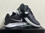 Nike Kobe 8 Basketball Shoes, Black and White