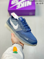 Nike SB PS8 Low-Top Sneakers