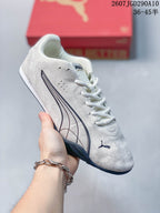Puma Catch Soleil SD Sneakers White 402681-11