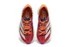 Adidas Adizero Adios Pro 3 Running Shoes Pink Purple