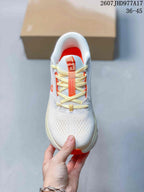 On Cloudtilt Sneakers White Orange