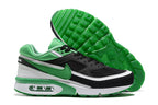 Nike Air Max 90 Black Green White Sneakers DJ5530-100