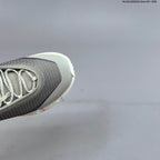 On CloudsoMA Trail Running Shoes in Gray