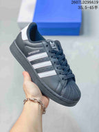 adidas Superstar Shell-Toe Sneakers 2607LD299A19