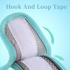 Escape-Proof Soft Breathable Reflective Mesh Pet Harness