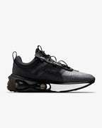 Nike Air Max 2021 Sneakers Black Gray DA1925-001