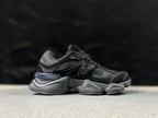 New Balance U9060BNQ Black Grey Sneakers