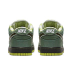 Nike SB Dunk Low Green Lobster Sneakers BV1310-337