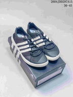 adidas Terrex CC Boat Water Shoes Navy White 2604JDD297A15