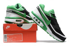 Nike Air Max 90 Black Green White Sneakers DJ5530-100