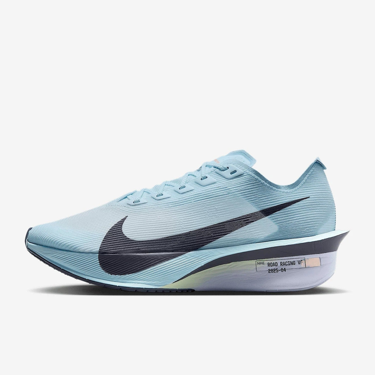 Nike Vaporfly 4 Road Racing Shoes Glacier Blue HF6412-400