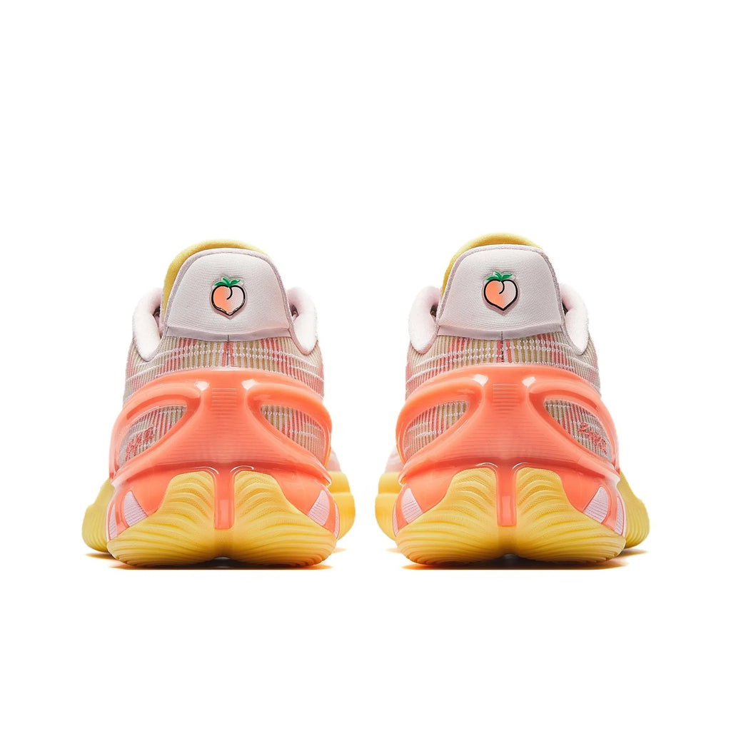 ANTA ZAP 3 'Juicy Peach'