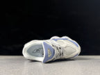 New Balance U9060JBA Sneakers in Cream and Blue