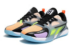 Jordan Heir Men's Basketball Shoes, Multiple Colorways