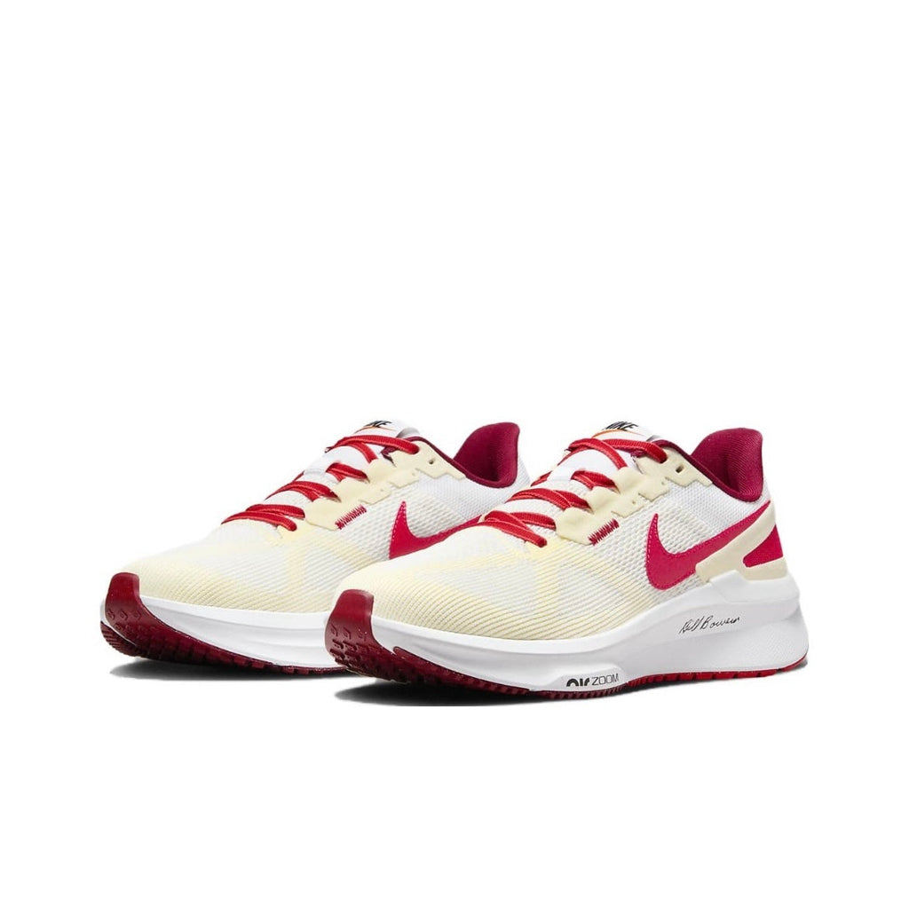 Nike Structure 25 Road Running Shoes FJ0332-100