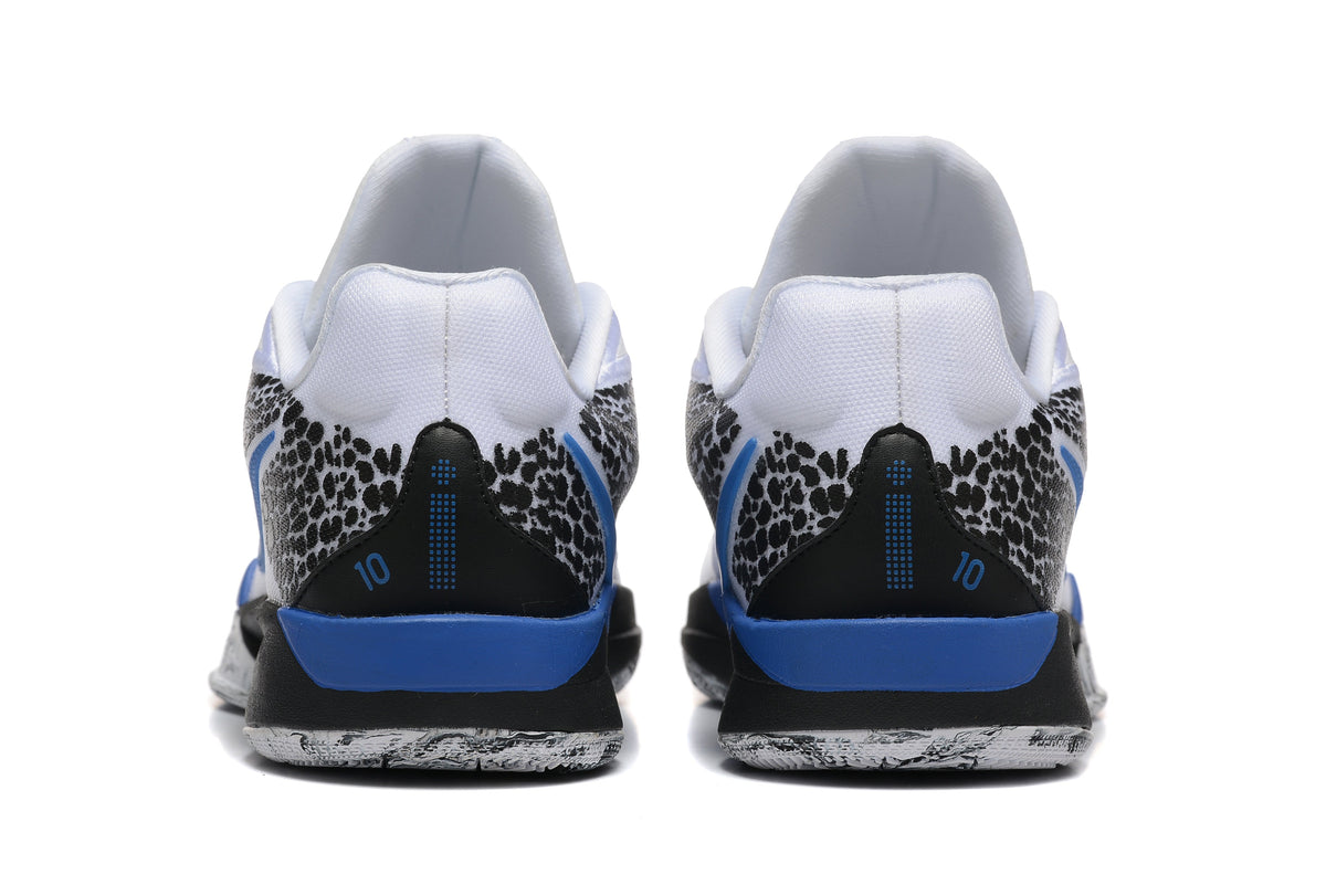 Nike Sabrina 2 Basketball Shoes White Blue Black