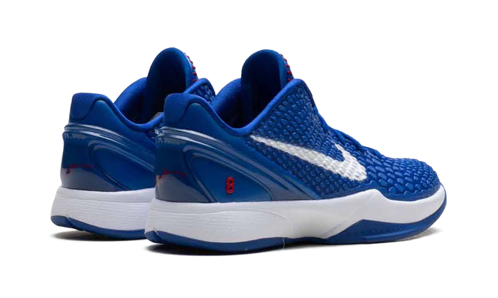Nike Kobe 6 Dodgers (GS)