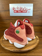 Jordan 13 Retro Dune Red