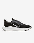 Nike Zoom Winflo 7 Running Shoes Black White CJ0291-005