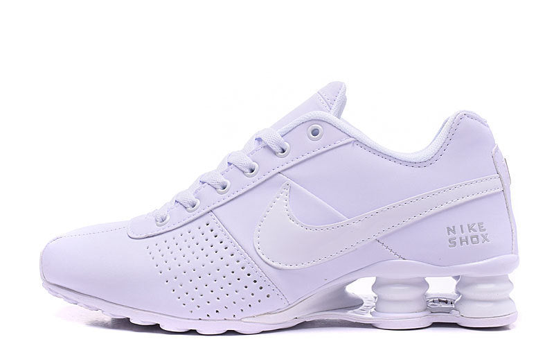 Nike Shox Deliver Sneakers in Multiple Colorways