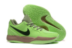 Nike Ja 2 Basketball Shoes – Green and Olive