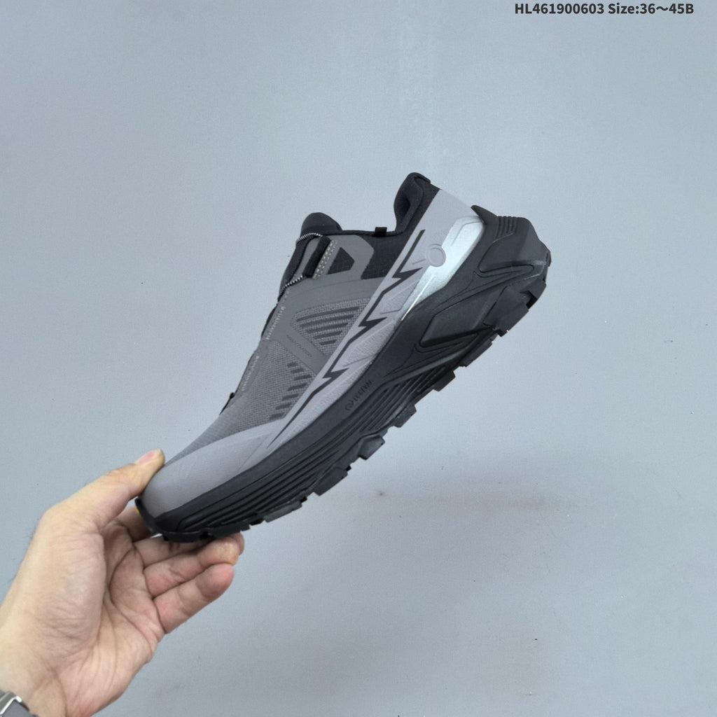 Kailas FUGA EX3 BOA Low-Top Trail Shoes