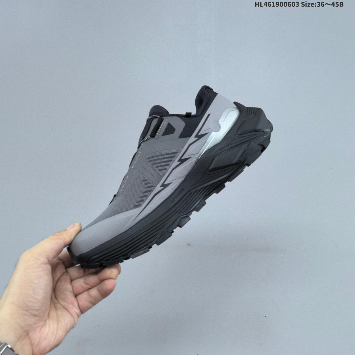 Kailas FUGA EX3 BOA Low-Top Trail Shoes