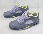 Jordan Air Jordan 5 Low FJ4563-500 Sneakers
