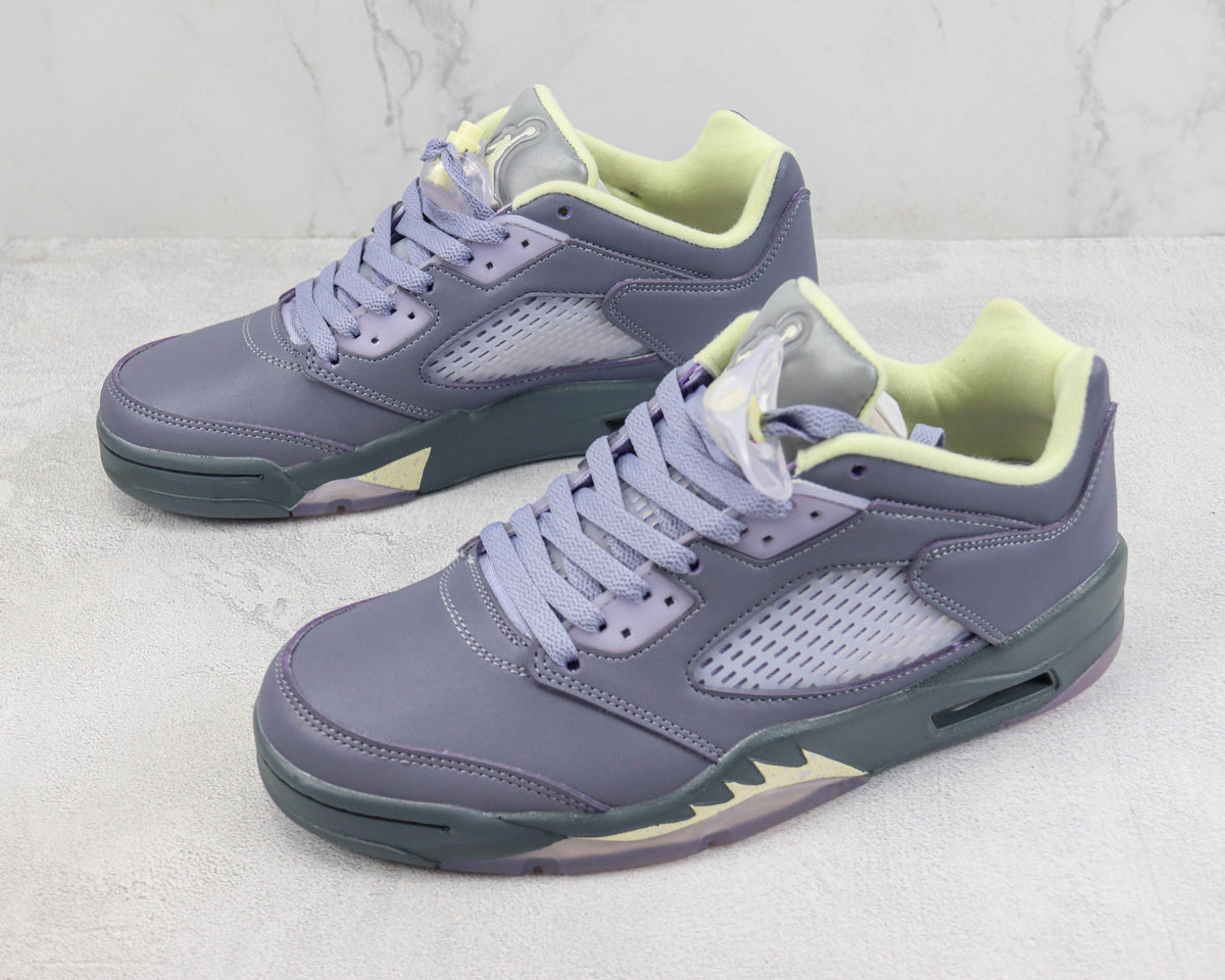 Jordan Air Jordan 5 Low FJ4563-500 Sneakers