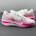 Nike Air Zoom G.T. Cut EP Basketball Shoes White Pink CZ0175-008
