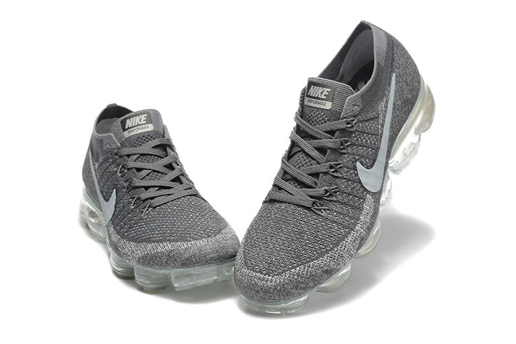 Nike Air Vapormax Flyknit Grey 849557-002 Sneakers