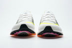 Adidas Ultraboost 21 Running Shoes FY0377 White Yellow