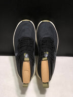 On Cloudtilt Hi LOEWE High-Top Sneakers Black Oatmeal Olive