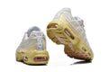 Nike Air Max 95 Women’s Sneakers in Cream and Yellow