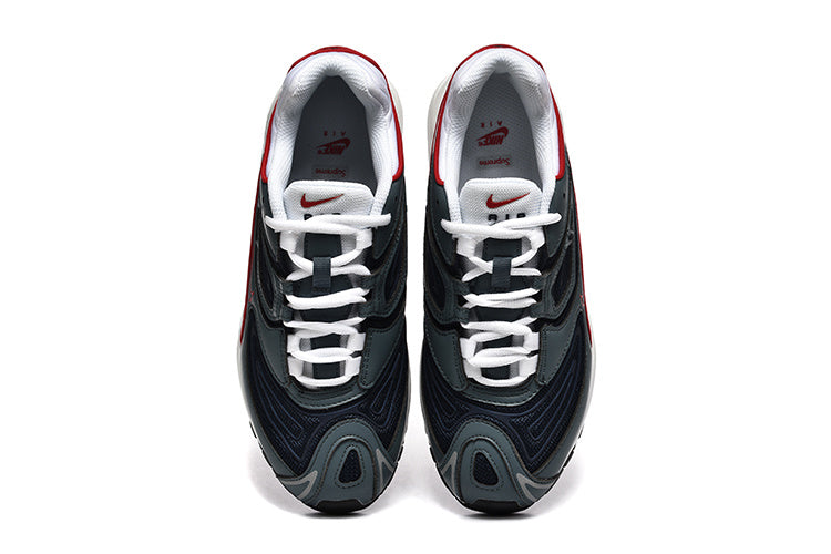 Nike Air Max TL 2.5 Sneakers in Navy, White and Red